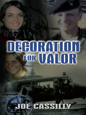 cover image of Decoration for Valor